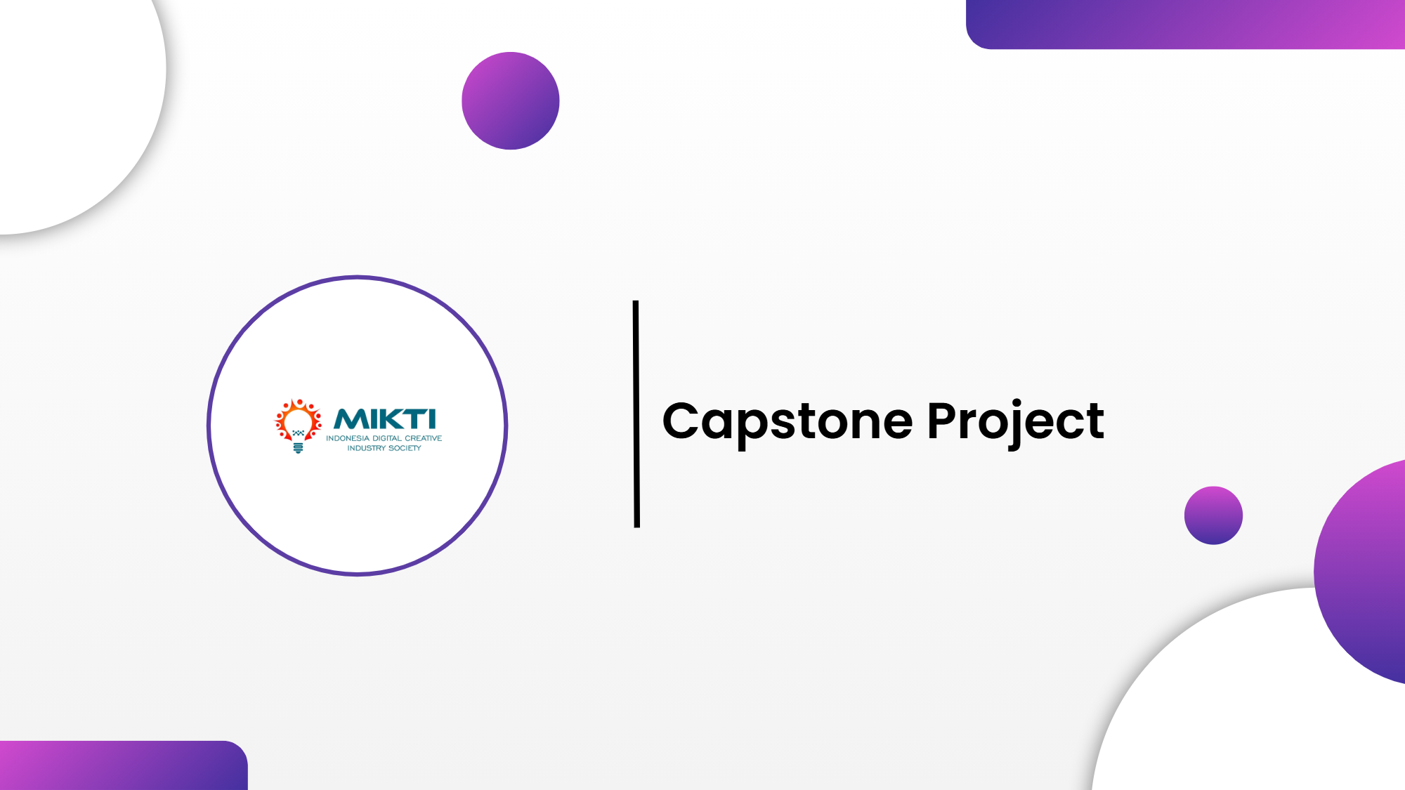 Capstone: Depublic API
